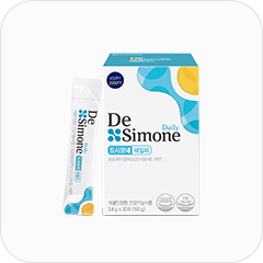 드시모네 데일리