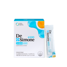 드시모네 4500