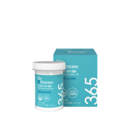 드시모네 365 캡슐