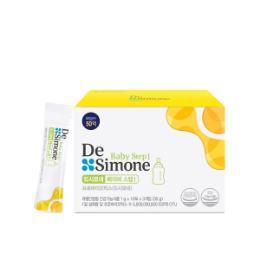 드시모네 베이비 스텝1