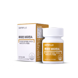 또박케어LAB 루테인 비타민A