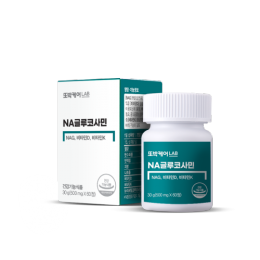 또박케어LAB NA글루코사민